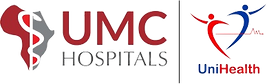 Unihealth Consultancy Limited official company logo