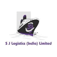 S J Logistics (India) Limited official company logo