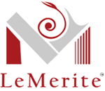 Le Merite Exports Limited official company logo