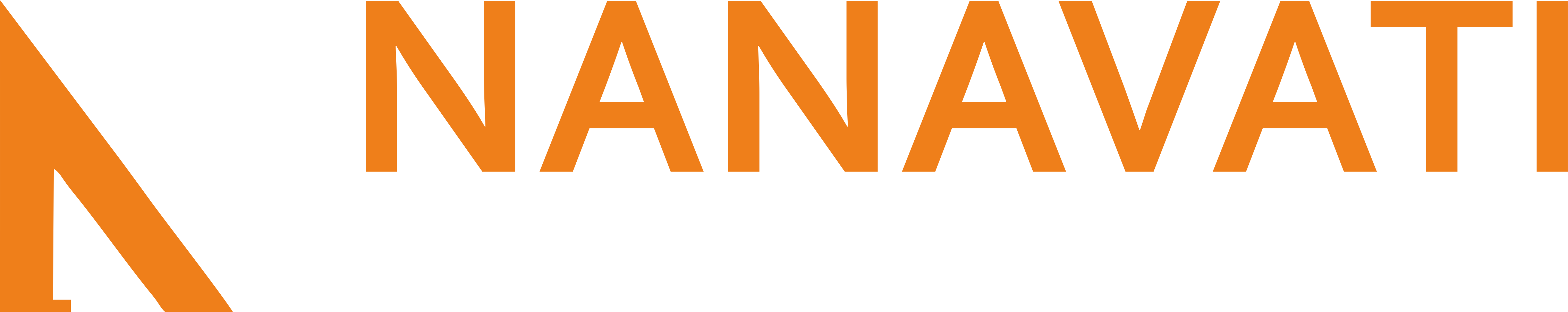 Nanavati Ventures Limited official company logo