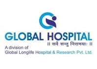 Global Longlife Hospital and Research Limited official company logo