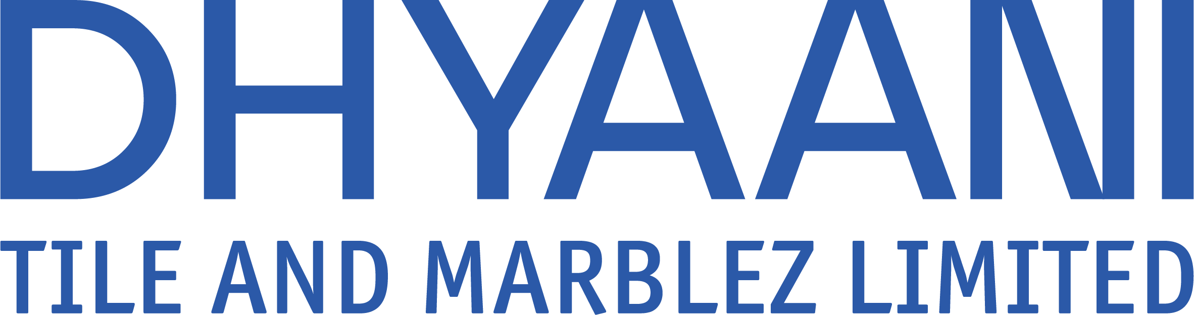 Dhyaani Tile And Marblez Limited official company logo