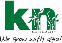 KN Agri Resources official company logo