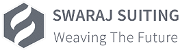 Swaraj Suiting Limited official company logo