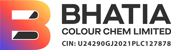 Bhatia Colour Chem Limited official company logo
