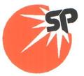 SP Refactories Limited official company logo