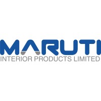 Maruti Interior Products Limited official company logo