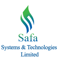 Safa Systems & Technologies Limited official company logo