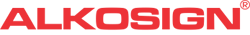 Alkosign Limited official company logo