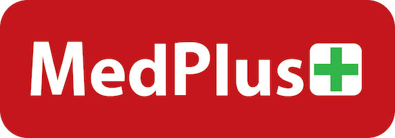 Medplus Health Services Limited official company logo