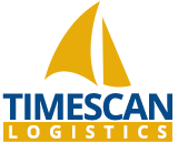 Timescan Logistics (India) Limited official company logo