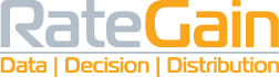 Rategain Travel Technologies Limited official company logo