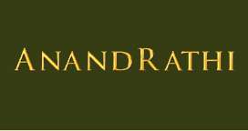 Anand Rathi Wealth Limited official company logo