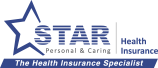 Star Health & Allied Insurance Limited official company logo
