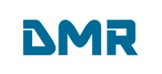 DMR Hydroengineering & Infrastructures Limited official company logo