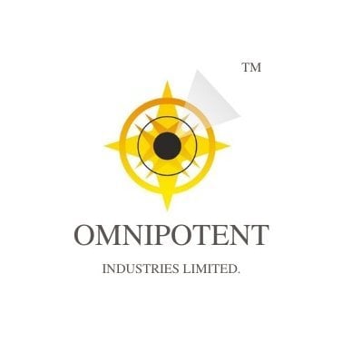 Omnipotent Industries Limited official company logo