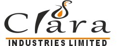 Clara Industries Limited official company logo