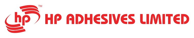 HP Adhesives Limited official company logo