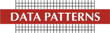 Data Patterns (India) Limited official company logo