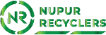 Nupur Recyclers Limited official company logo