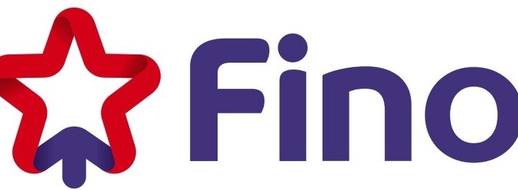 Fino Payments Bank Limited official company logo