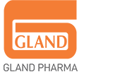 Gland Pharma Limited official company logo