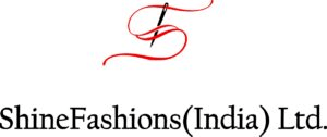 Shine Fashions (India) Limited official company logo
