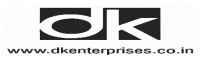 D.K. Enterprises Global Limited official company logo