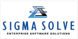Sigma Solve Limited official company logo