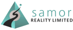 Samor Reality Limited official company logo
