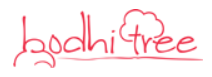 Bodhi Tree Multimedia Limited official company logo