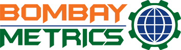 Bombay Metrics Supply Chain Limited official company logo
