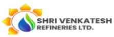 Shri Venkatesh Refineries Limited official company logo