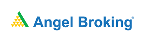 Angel Broking Limited official company logo