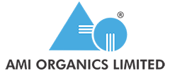 Ami Organics Limited official company logo