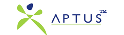 Aptus Value Housing Finance India Limited official company logo