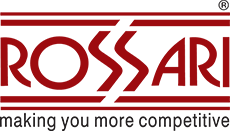 Rossari Biotech Limited official company logo