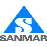 Chemplast Sanmar Limited official company logo
