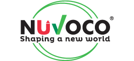 Nuvoco Vistas Corporation Limited official company logo