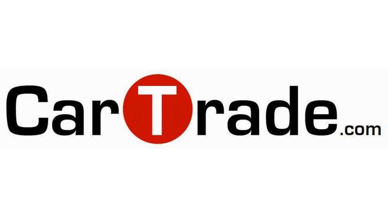 CarTrade Tech Limited official company logo