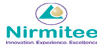 Nirmitee Robotics India Limited official company logo