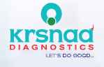 Krsnaa Diagnostics Limited official company logo