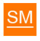 SM Auto Stamping Limited official company logo