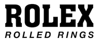 Rolex Rings Limited official company logo
