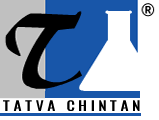 Tatva Chintan Pharma Chem Limited official company logo