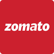 Zomato Limited official company logo