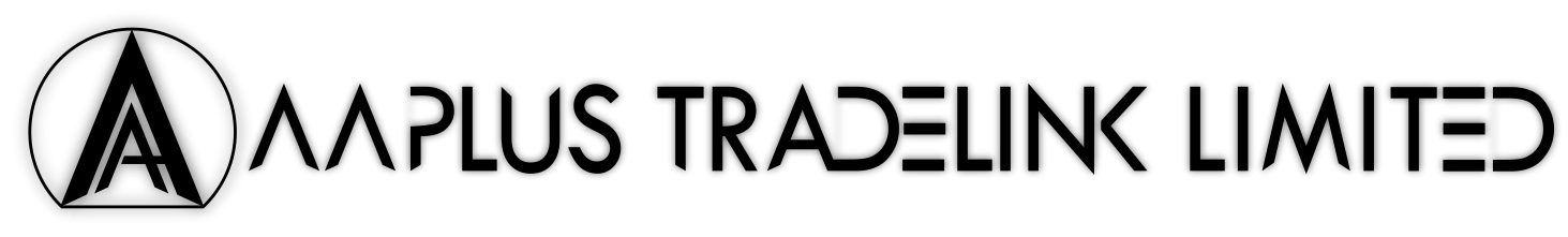 AA Plus Tradelink Limited official company logo