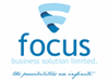 Focus Business Solution Limited official company logo