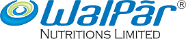 Walpar Nutritions Limited official company logo