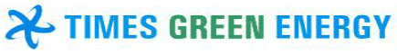 Times Green Energy (India) Limited official company logo